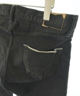 KURO（クロ）デニムパンツ 黒 サイズ:-(M位) メンズ/2200669331028
