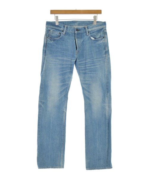 KURO(クロ)デニムパンツ 青 サイズ:2(L位)/2200673324092