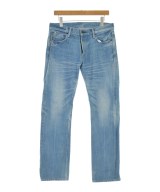 KURO（クロ）デニムパンツ 青 サイズ:2(L位) メンズ/2200673324092