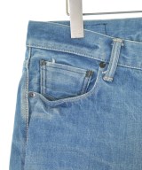 KURO（クロ）デニムパンツ 青 サイズ:2(L位) メンズ/2200673324092