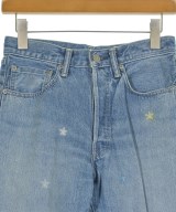 KURO（クロ）デニムパンツ 青 サイズ:26(M位) レディース/2200657819095