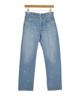 KURO デニムパンツ