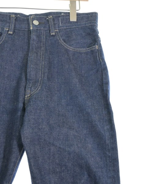 KURO（クロ）デニムパンツ 紺 サイズ:30(M位) メンズ/2200661133019