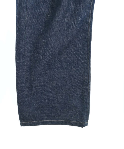 KURO（クロ）デニムパンツ 紺 サイズ:30(M位) メンズ/2200661133019