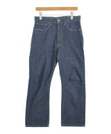 KURO（クロ）デニムパンツ 紺 サイズ:30(M位) メンズ/2200661133019