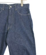 KURO（クロ）デニムパンツ 紺 サイズ:30(M位) メンズ/2200661133019