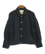 KURO（クロ）カジュアルジャケット 黒 サイズ:F レディース/2200660985015