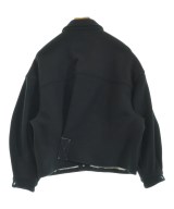 KURO（クロ）カジュアルジャケット 黒 サイズ:F レディース/2200660985015