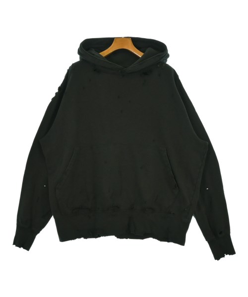 KURO(クロ)パーカー 黒 サイズ:3(XL位)/2200657002077