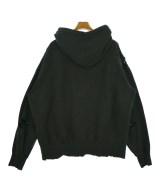 KURO（クロ）パーカー 黒 サイズ:3(XL位) メンズ/2200657002077