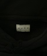 KURO（クロ）パーカー 黒 サイズ:3(XL位) メンズ/2200657002077