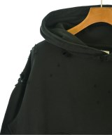 KURO（クロ）パーカー 黒 サイズ:3(XL位) メンズ/2200657002077