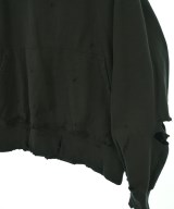 KURO（クロ）パーカー 黒 サイズ:3(XL位) メンズ/2200657002077