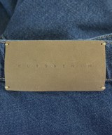 KURO（クロ）デニムパンツ 青 サイズ:25(S位) レディース/2200708482063