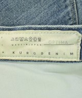 KURO（クロ）デニムパンツ 青 サイズ:27(M位) レディース/2200710629166