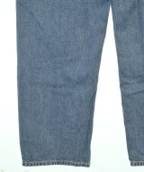 KURO（クロ）デニムパンツ 青 サイズ:27(M位) レディース/2200710629166
