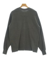 KURO（クロ）Tシャツ・カットソー グレー サイズ:0(S位) メンズ/2200717118021