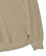 KURO（クロ）Tシャツ・カットソー ベージュ サイズ:1(M位) メンズ/2200622037042