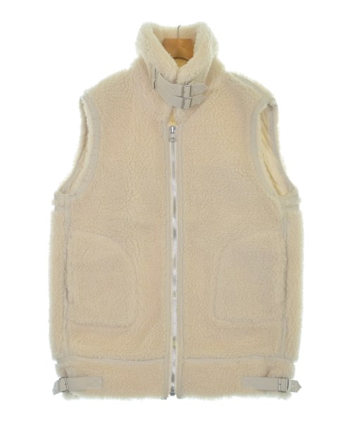 KURO(クロ)その他 白 サイズ:0(S位)/2200648858010