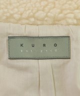 KURO（クロ）その他 白 サイズ:0(S位) レディース/2200648858010