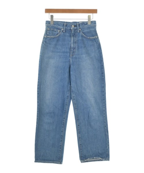 KURO(クロ)デニムパンツ 青 サイズ:25(S位)/2200640691073