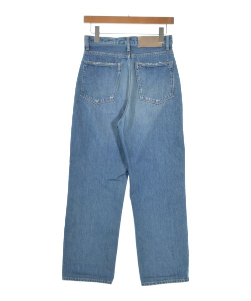 KURO（クロ）デニムパンツ 青 サイズ:25(S位) レディース/2200640691073