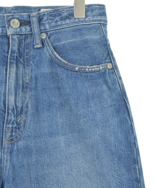 KURO（クロ）デニムパンツ 青 サイズ:25(S位) レディース/2200640691073