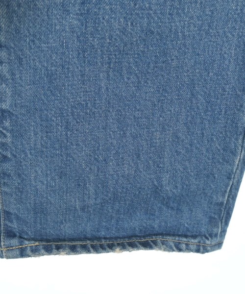 KURO（クロ）デニムパンツ 青 サイズ:25(S位) レディース/2200640691073