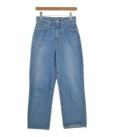 KURO（クロ）デニムパンツ 青 サイズ:25(S位) レディース/2200640691073
