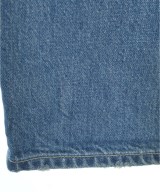 KURO（クロ）デニムパンツ 青 サイズ:25(S位) レディース/2200640691073