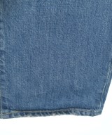 KURO（クロ）デニムパンツ 青 サイズ:25(S位) レディース/2200640691073