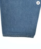 KURO（クロ）デニムパンツ 青 サイズ:25(S位) レディース/2200640691073