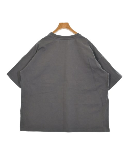 KURO（クロ）Tシャツ・カットソー グレー サイズ:1(M位) レディース/2200654414095