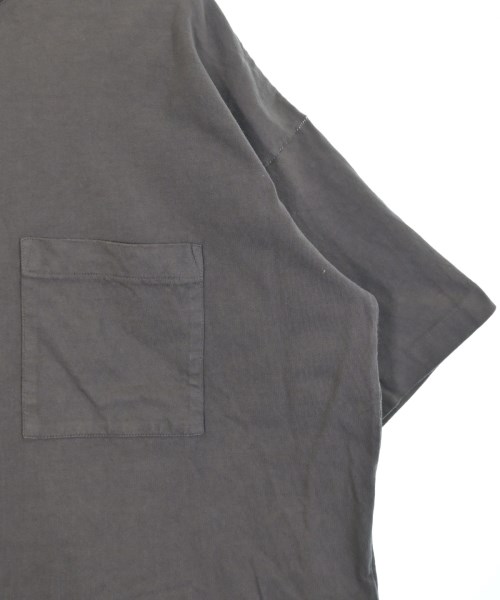 KURO（クロ）Tシャツ・カットソー グレー サイズ:1(M位) レディース/2200654414095