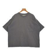 KURO（クロ）Tシャツ・カットソー グレー サイズ:1(M位) レディース/2200654414095
