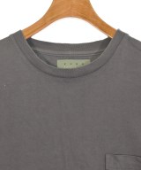 KURO（クロ）Tシャツ・カットソー グレー サイズ:1(M位) レディース/2200654414095