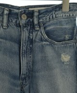 KURO（クロ）デニムパンツ 青 サイズ:27(M位) レディース/2200702358012