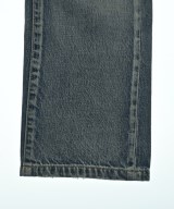 KURO（クロ）デニムパンツ 青 サイズ:27(M位) レディース/2200702358012