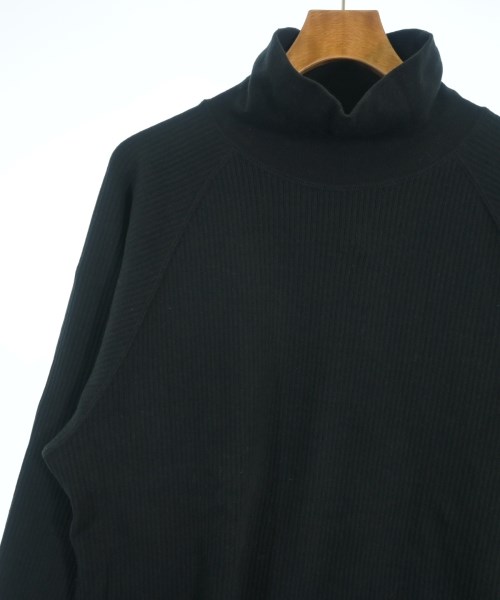 KURO（クロ）Tシャツ・カットソー 黒 サイズ:2(L位) メンズ/2200702881060