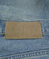 KURO（クロ）ショートパンツ 青 サイズ:27(M位) レディース/2200705772013