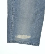 KURO（クロ）ショートパンツ 青 サイズ:27(M位) レディース/2200705772013