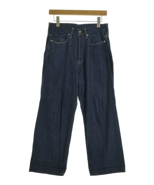 KURO(クロ)のデニムパンツ サイズ:28(S位) 5,500円