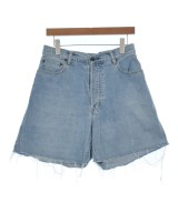 KURO（クロ）ショートパンツ 青 サイズ:-(M位) レディース/2200705134064
