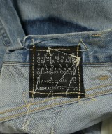 KURO（クロ）ショートパンツ 青 サイズ:-(M位) レディース/2200705134064