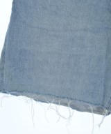 KURO（クロ）ショートパンツ 青 サイズ:-(M位) レディース/2200705134064