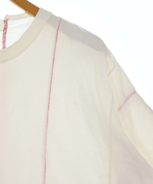 KURO（クロ）Tシャツ・カットソー 白 サイズ:0(S位) メンズ/2200662625032