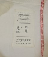 KURO（クロ）Tシャツ・カットソー 白 サイズ:0(S位) メンズ/2200662625032