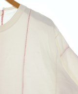 KURO（クロ）Tシャツ・カットソー 白 サイズ:0(S位) メンズ/2200662625032