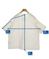 KURO（クロ）Tシャツ・カットソー 白 サイズ:0(S位) メンズ/2200662625032