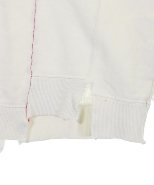 KURO（クロ）スウェット 白 サイズ:0(S位) レディース/2200653614205